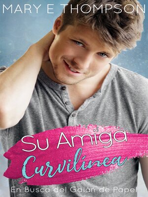 cover image of Su Amiga Curvilínea